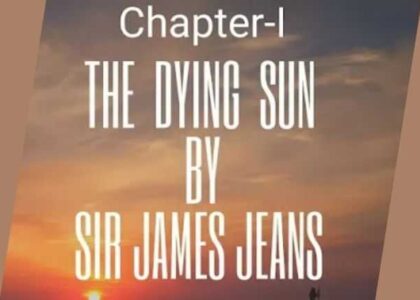 The Dying Sun 