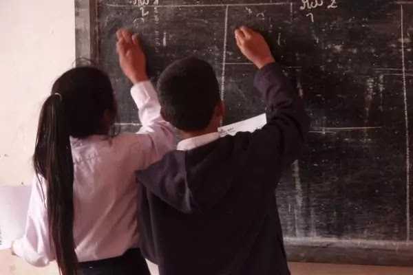 Primary Schools Reopening