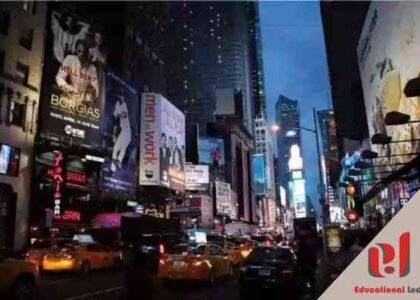 Life in a Big City Essay