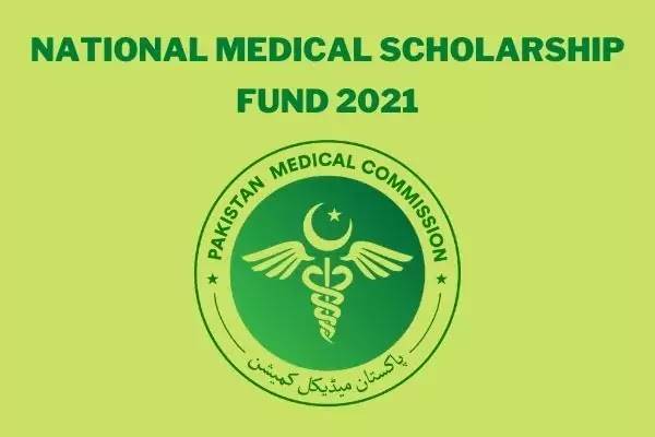 National Medical Scholarship Fund