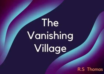 The Vanishing Village