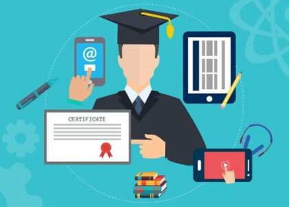 Is Online Education the Future?