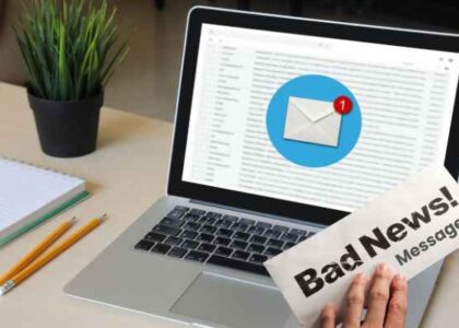 Bad News Messages in Business Writing with Demonstrations