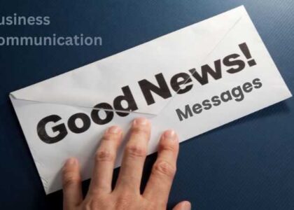 Good News Messages