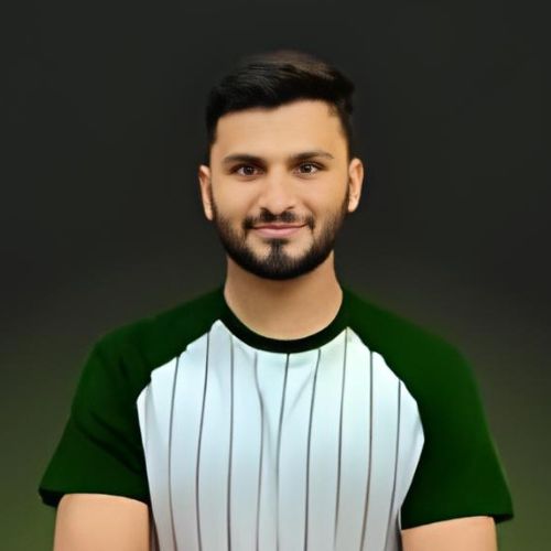 Abdul Hanan Web Developer