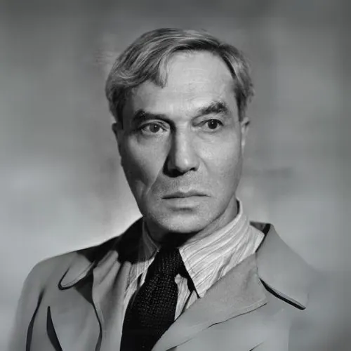 Boris Pasternak Poet